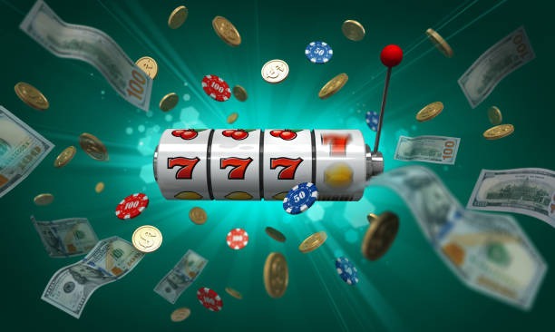 rajatoto Slot Rooms Built for Indonesia
