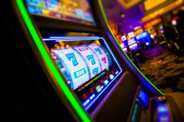 rajatoto Slots