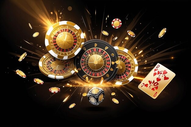 rajatoto Bingo Halls